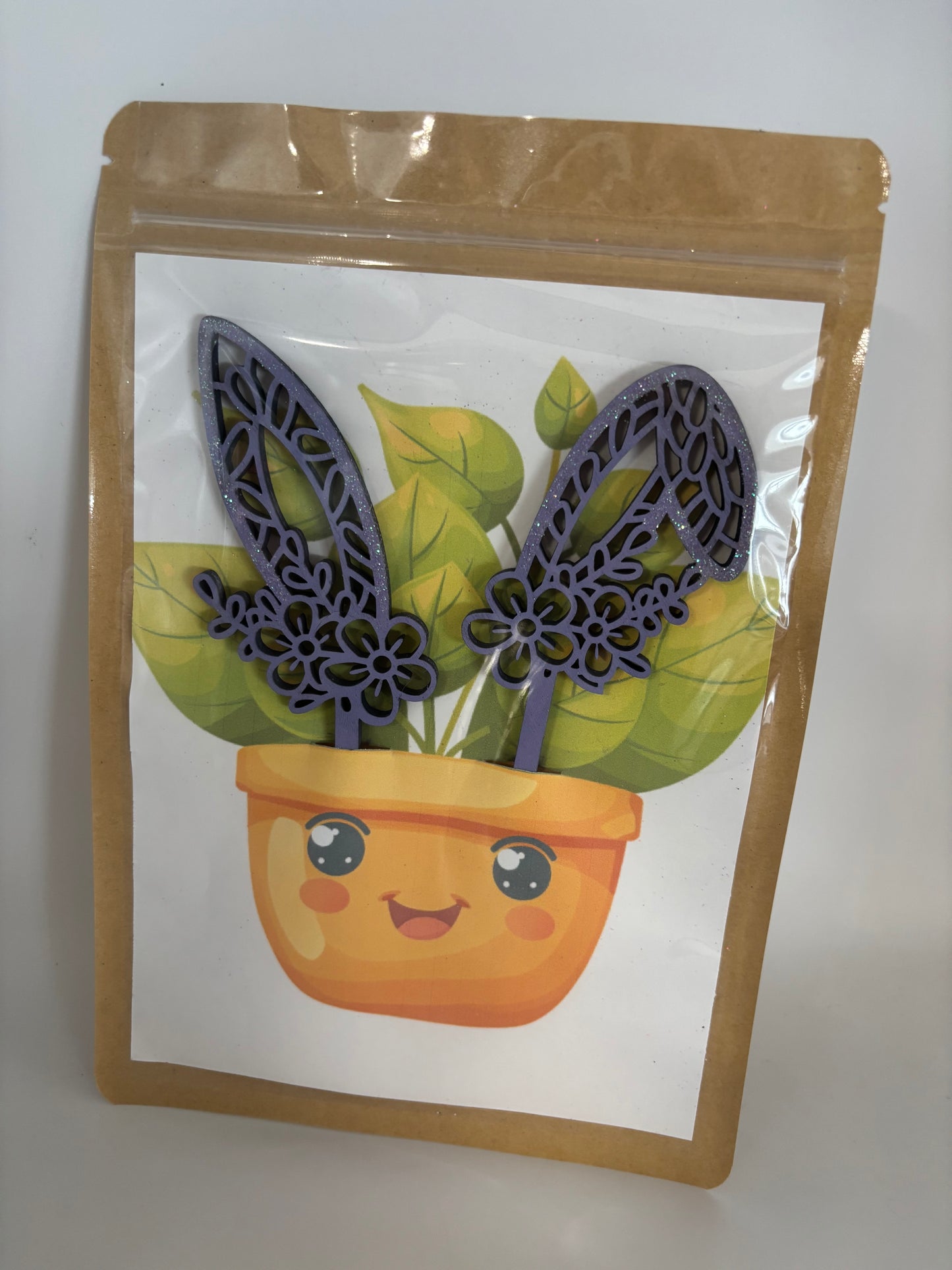 Easter Plant Buddies