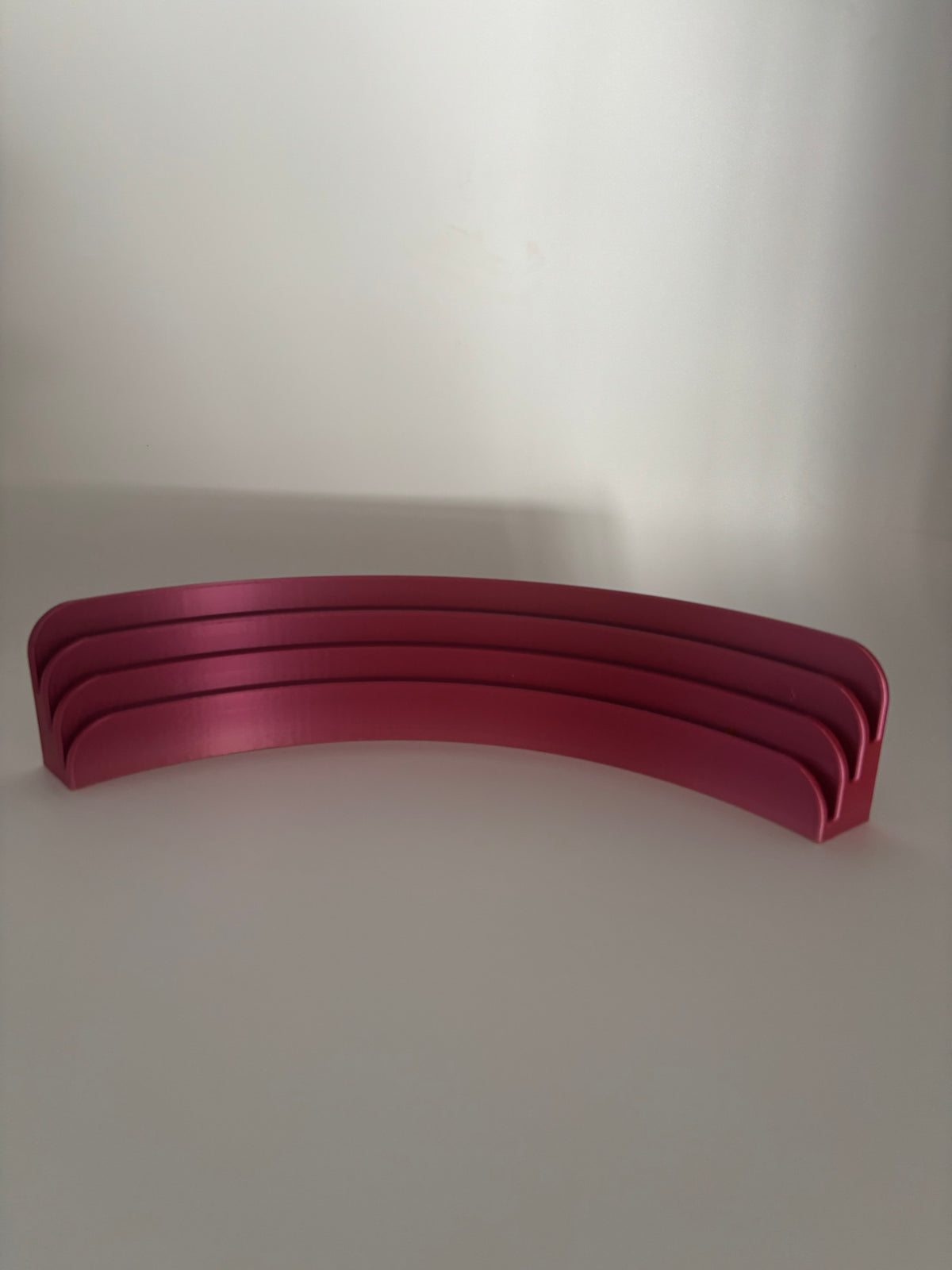 3D printed Card Stands