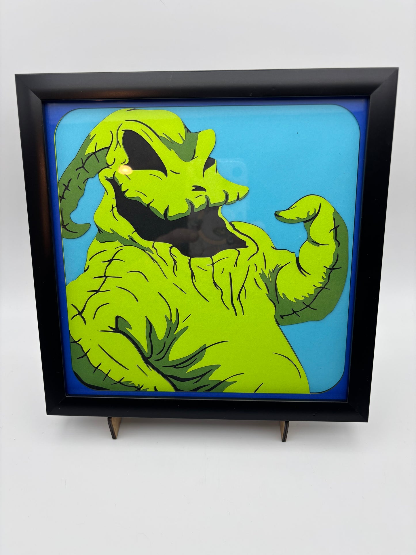 Oogie Boogie picture
