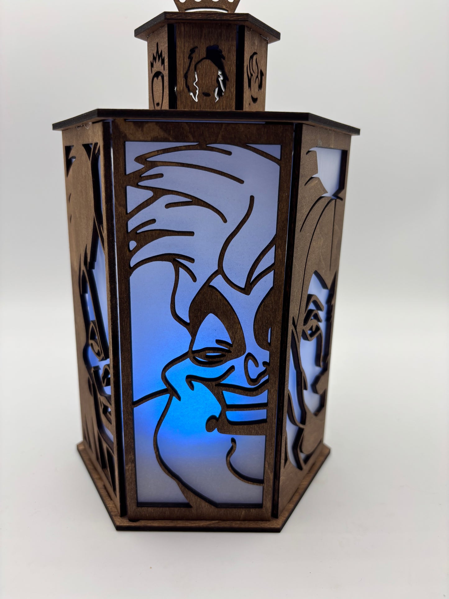 Villains lantern