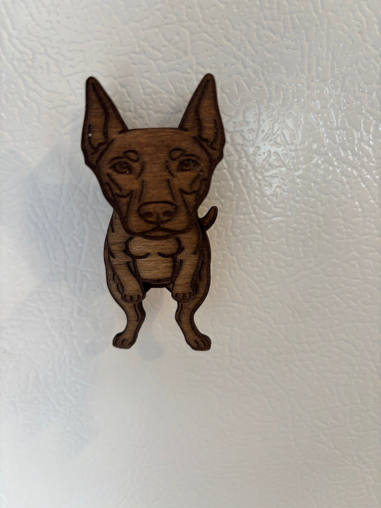 Dog Magnet