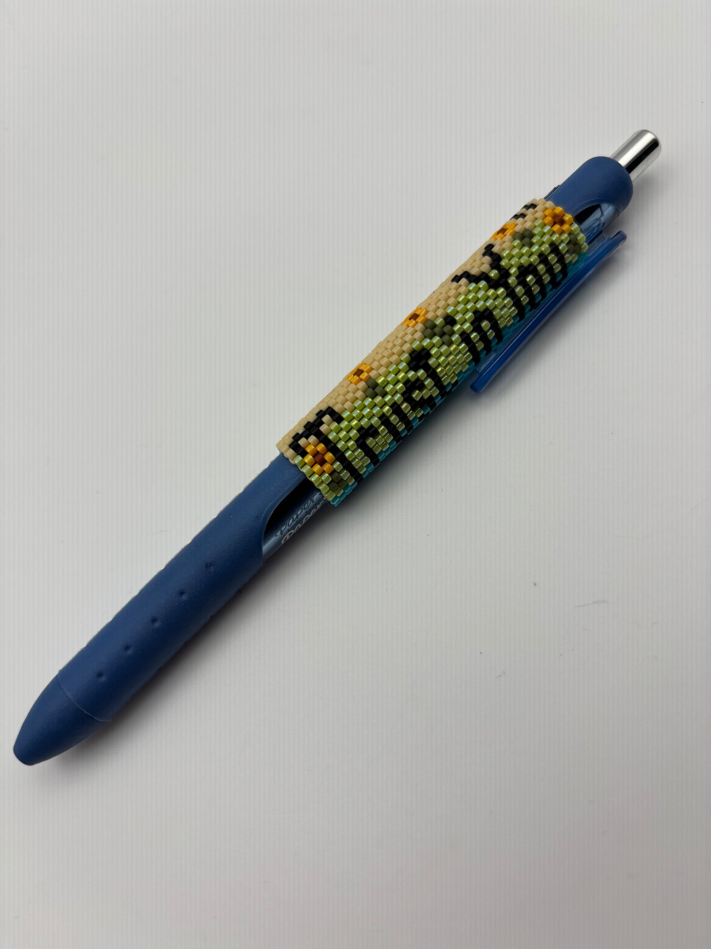 Jesus, I trust in you pen