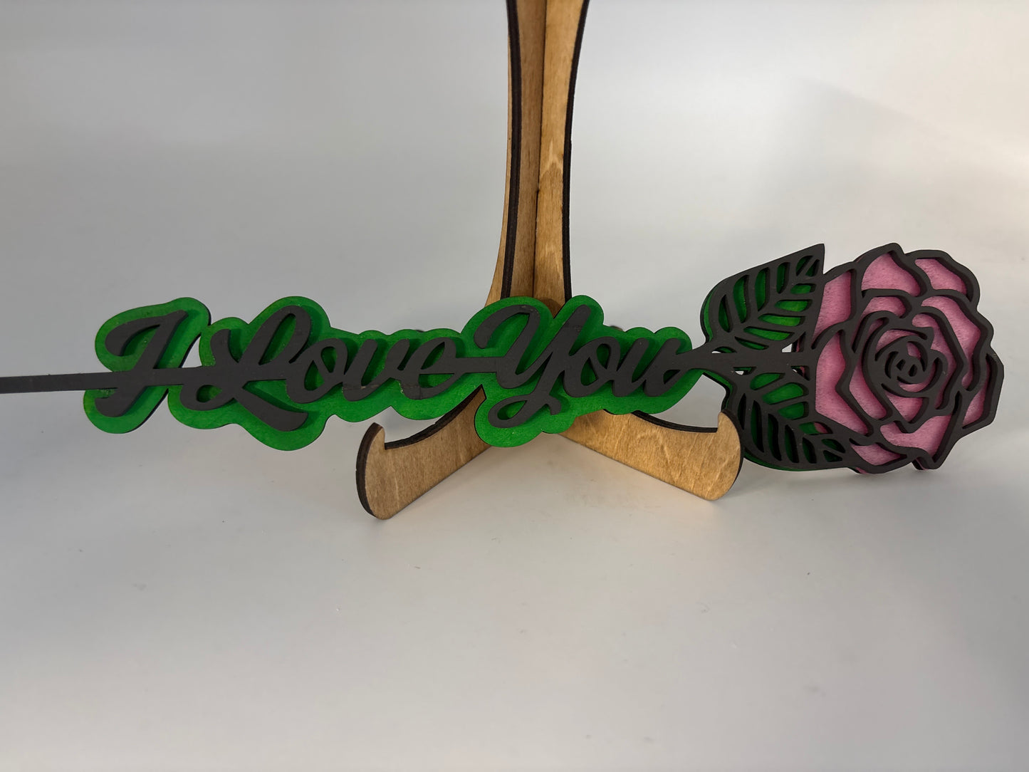 Love You Rose