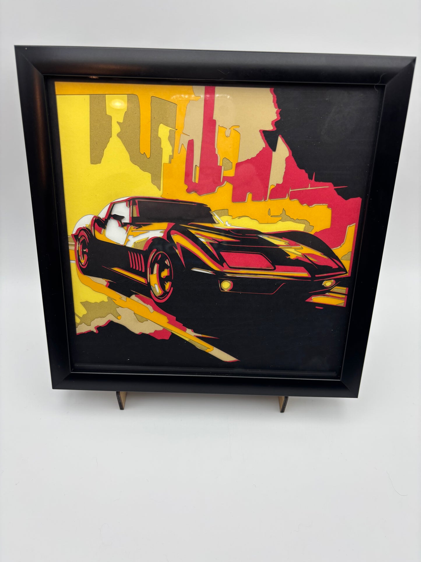 Classic Car picture