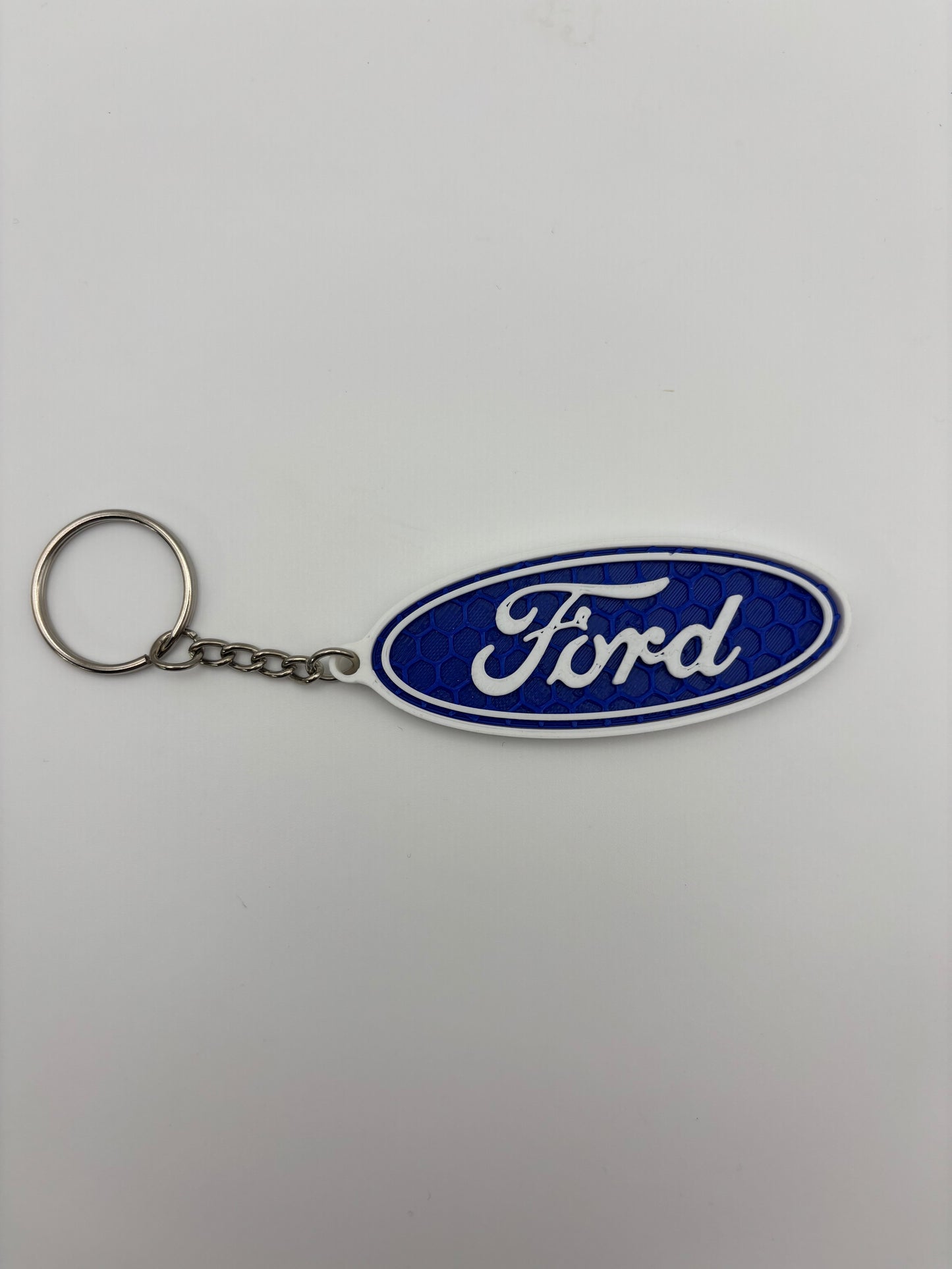 3D Keychain