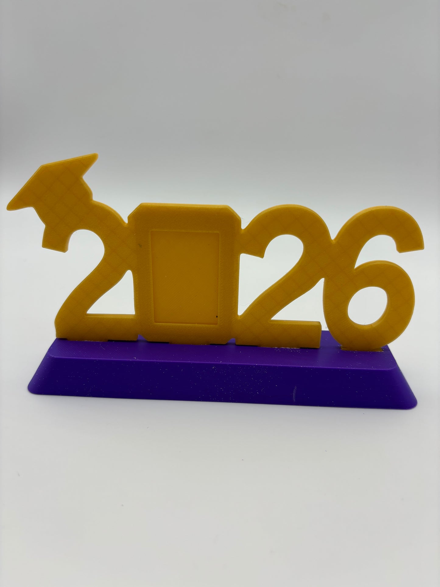 2026 Graduation Frames