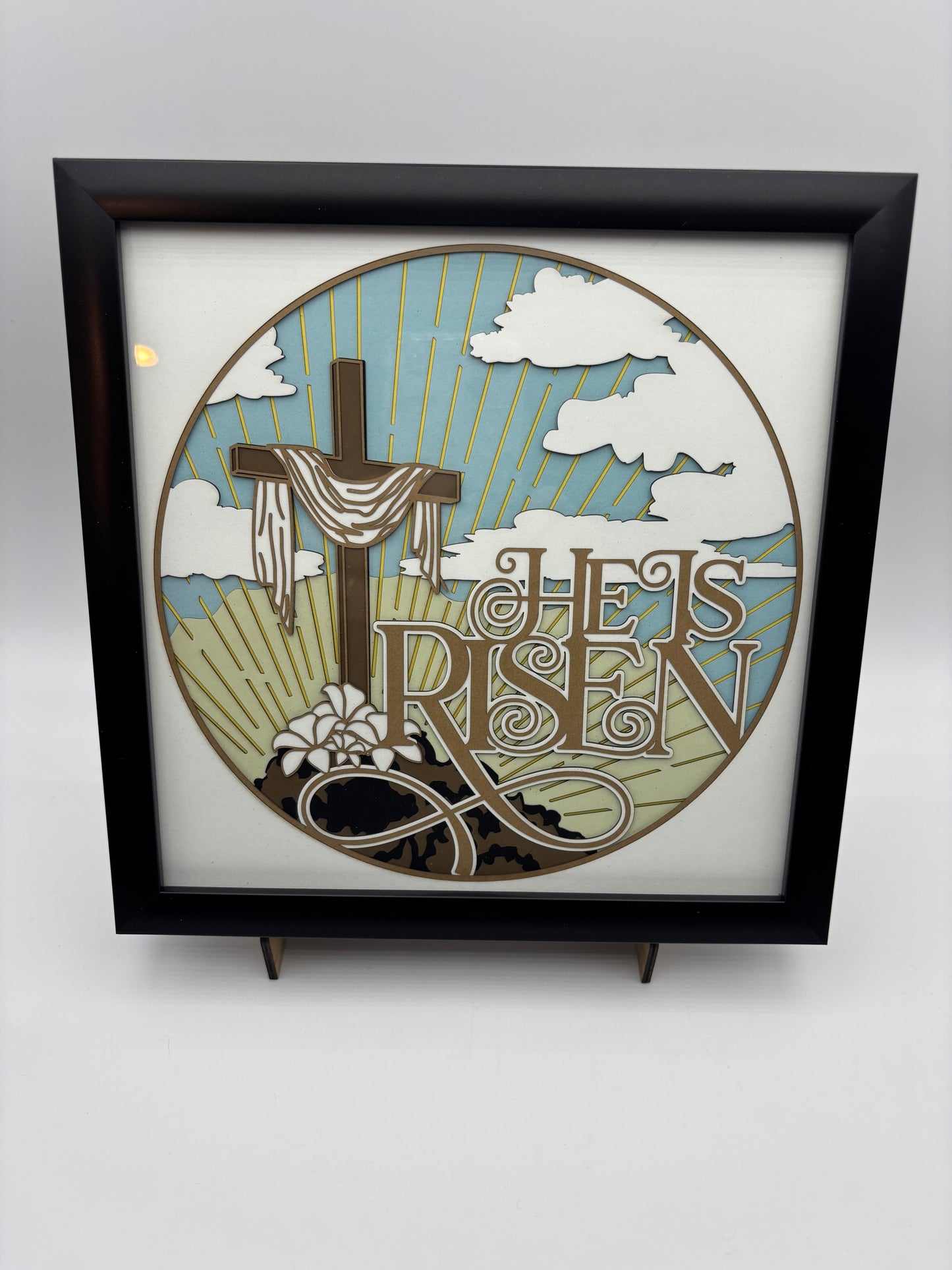 He Has Risen picture