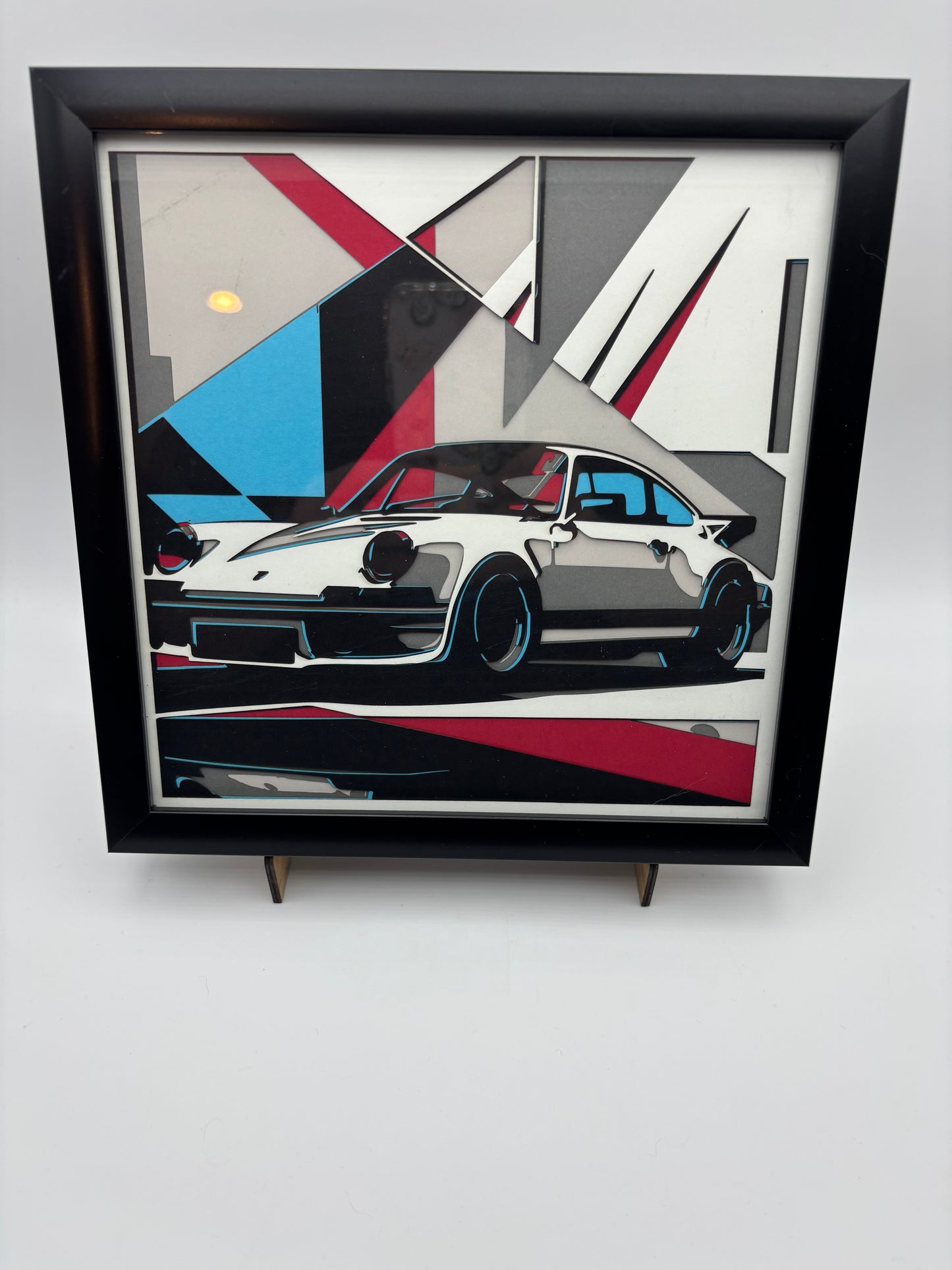 Classic Car Picture