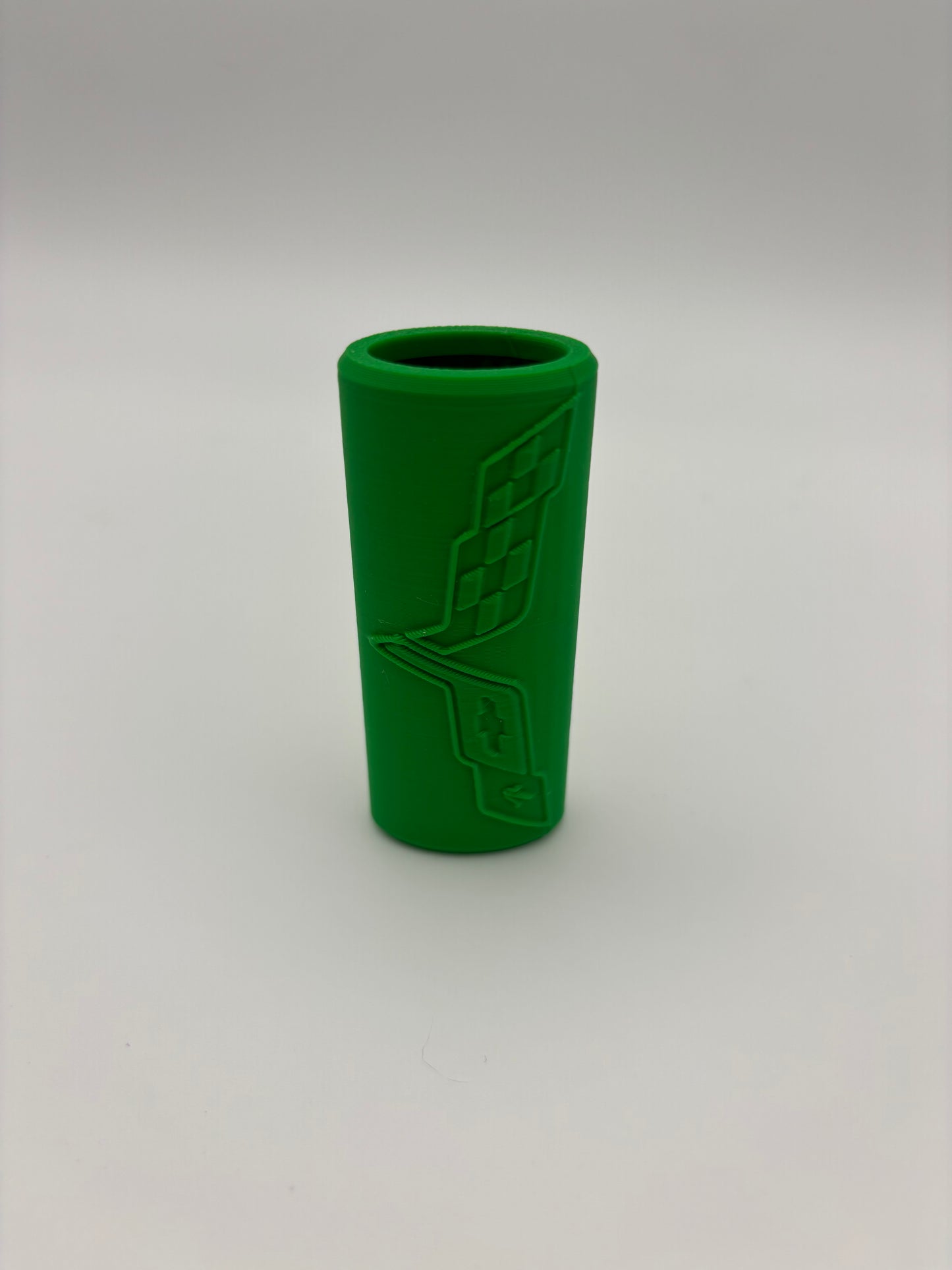 3D Lighter Cover