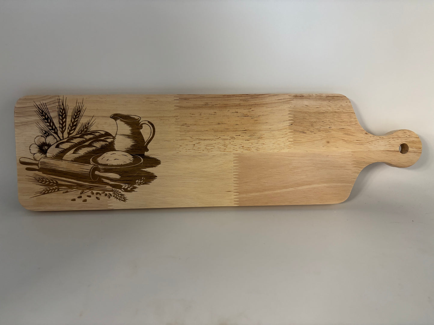 Bread board