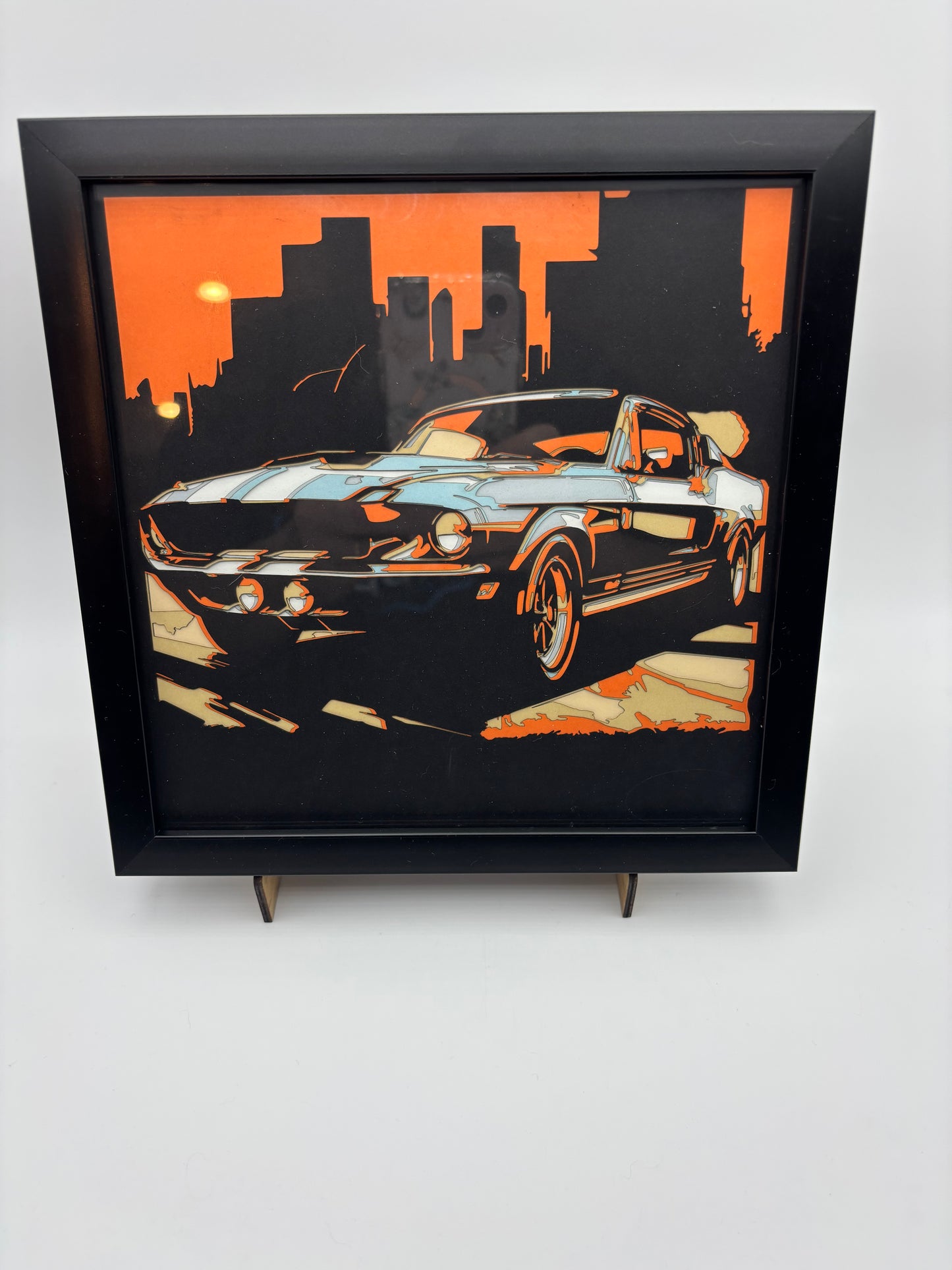 Classics Car Picture