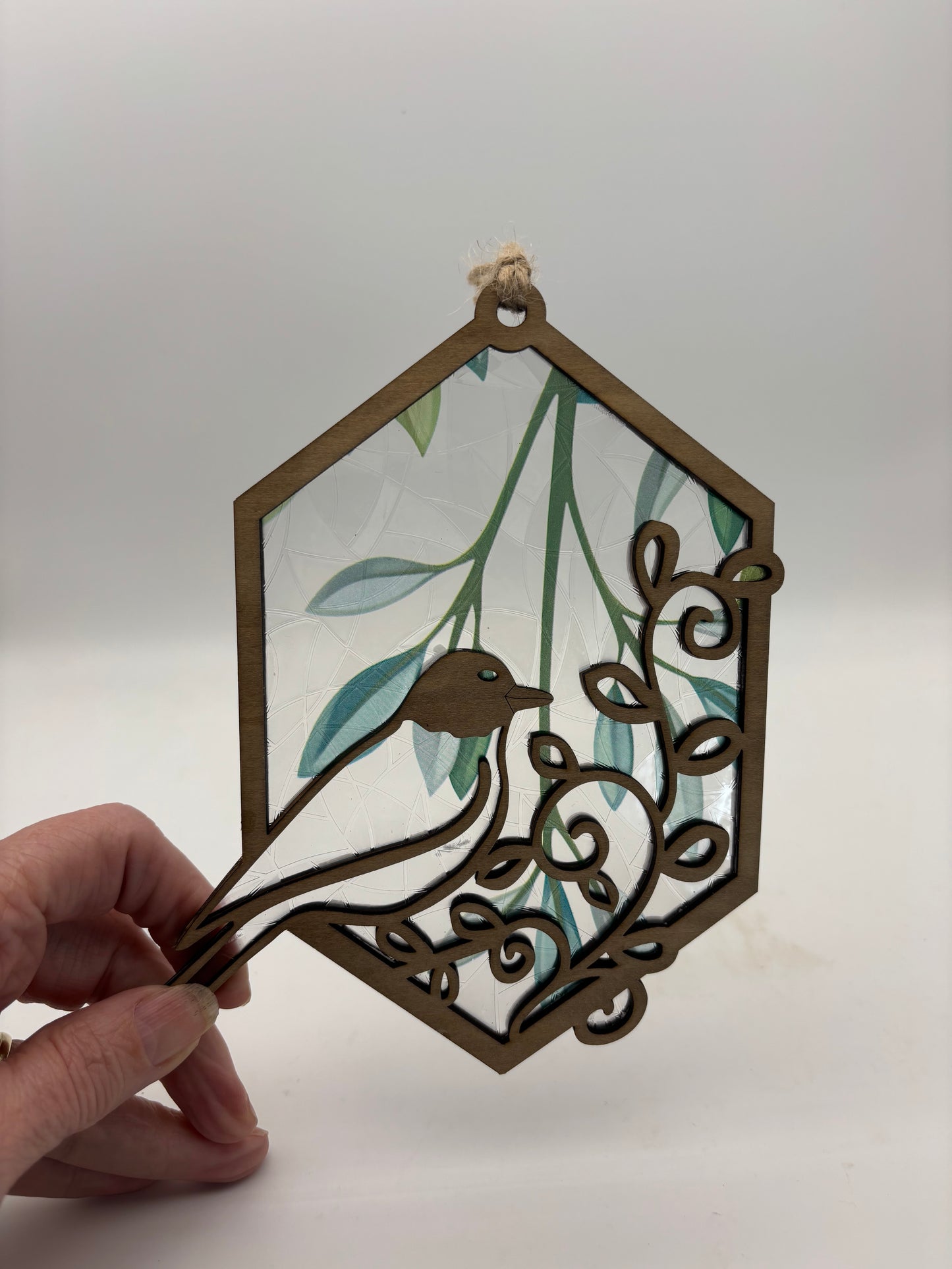 Sun catchers