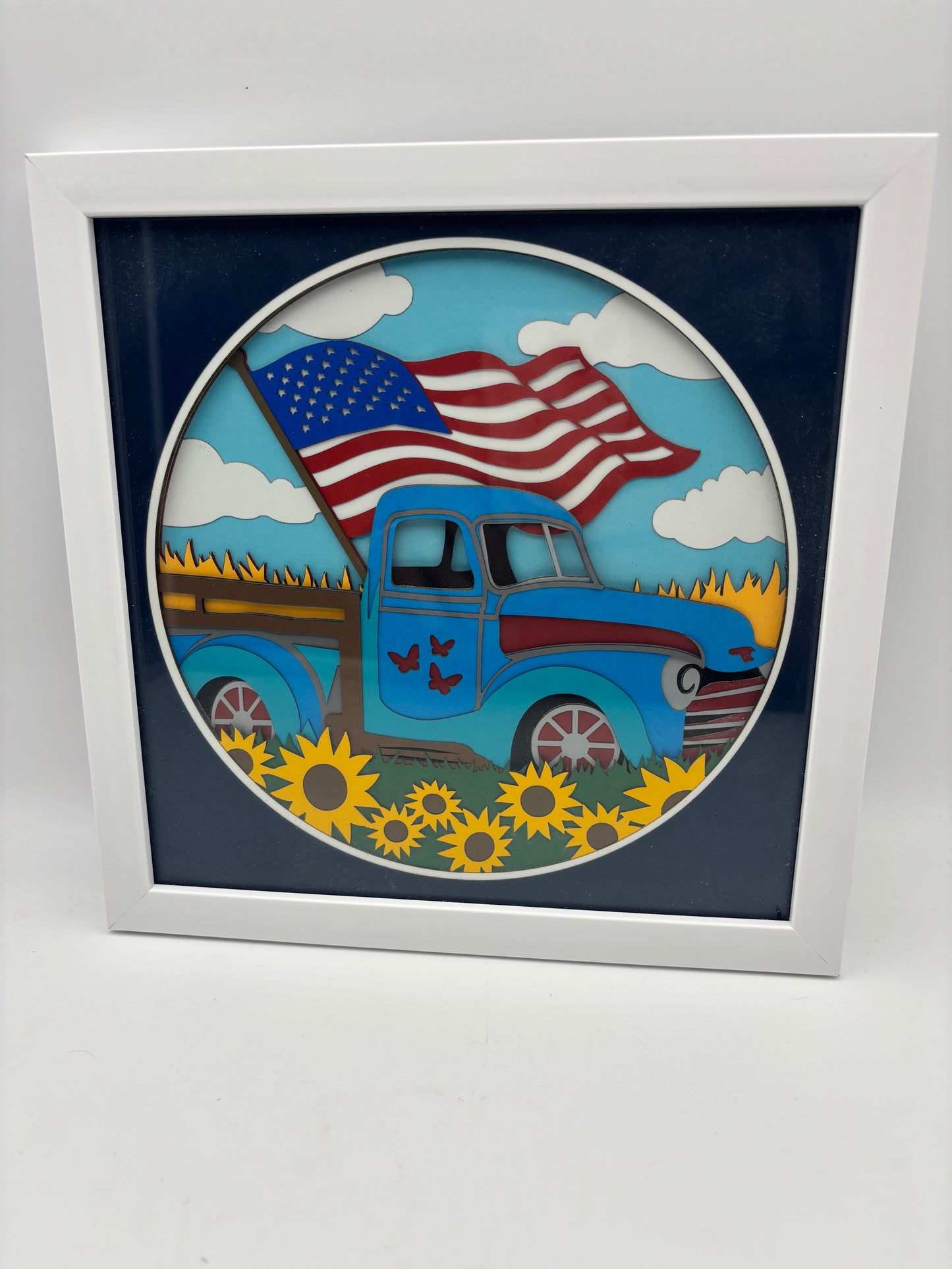American Spirit