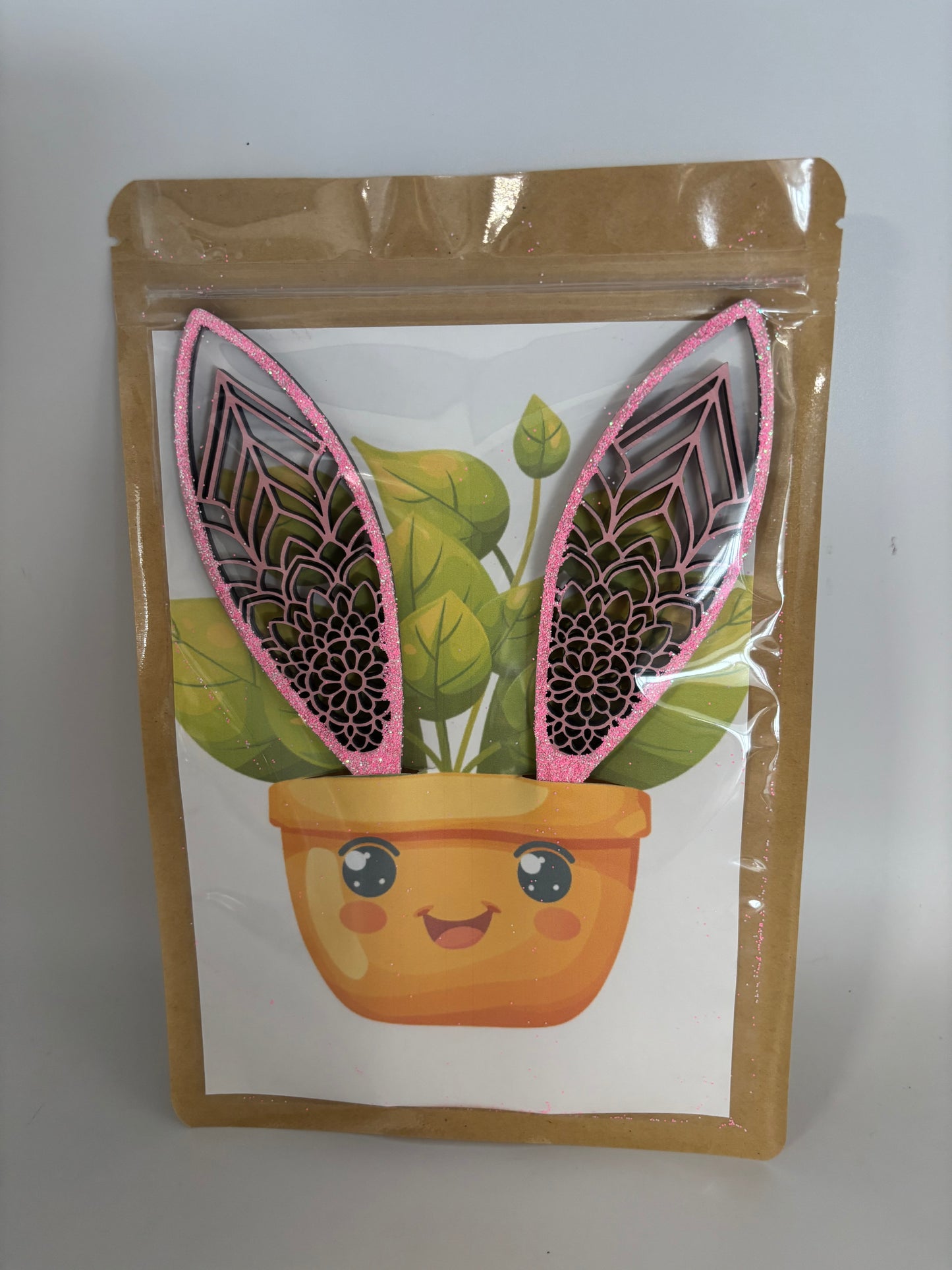Easter Plant Buddy