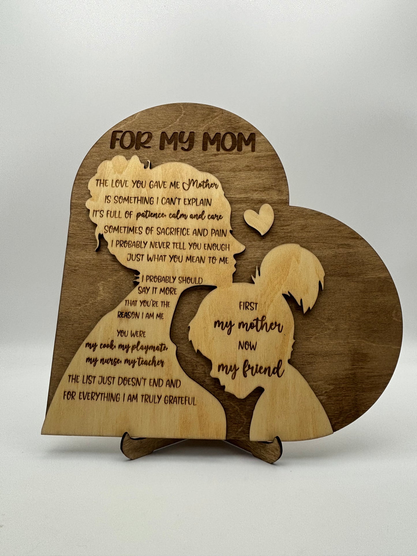 For My Mom