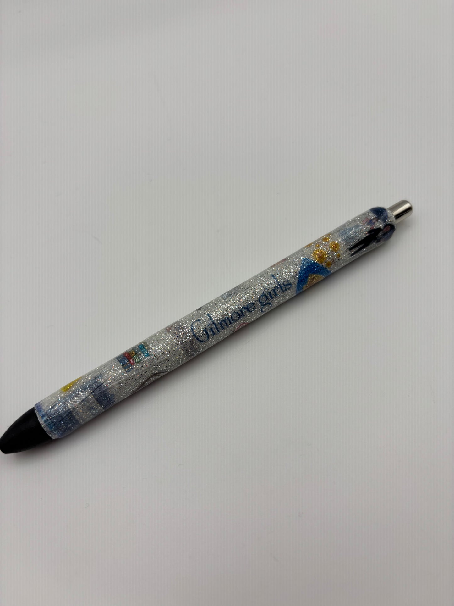 Gilmore Girls pen