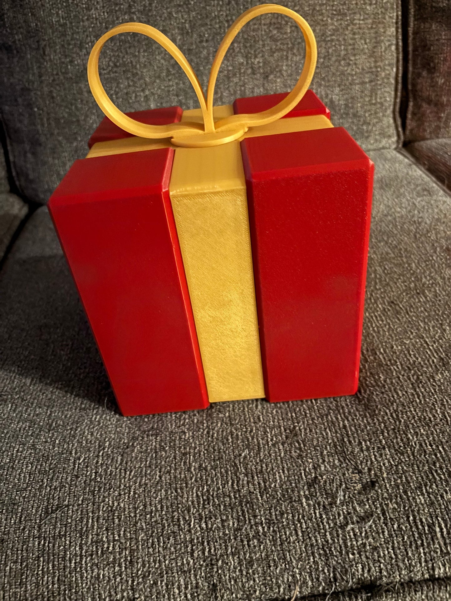 120 Screw Gift Box