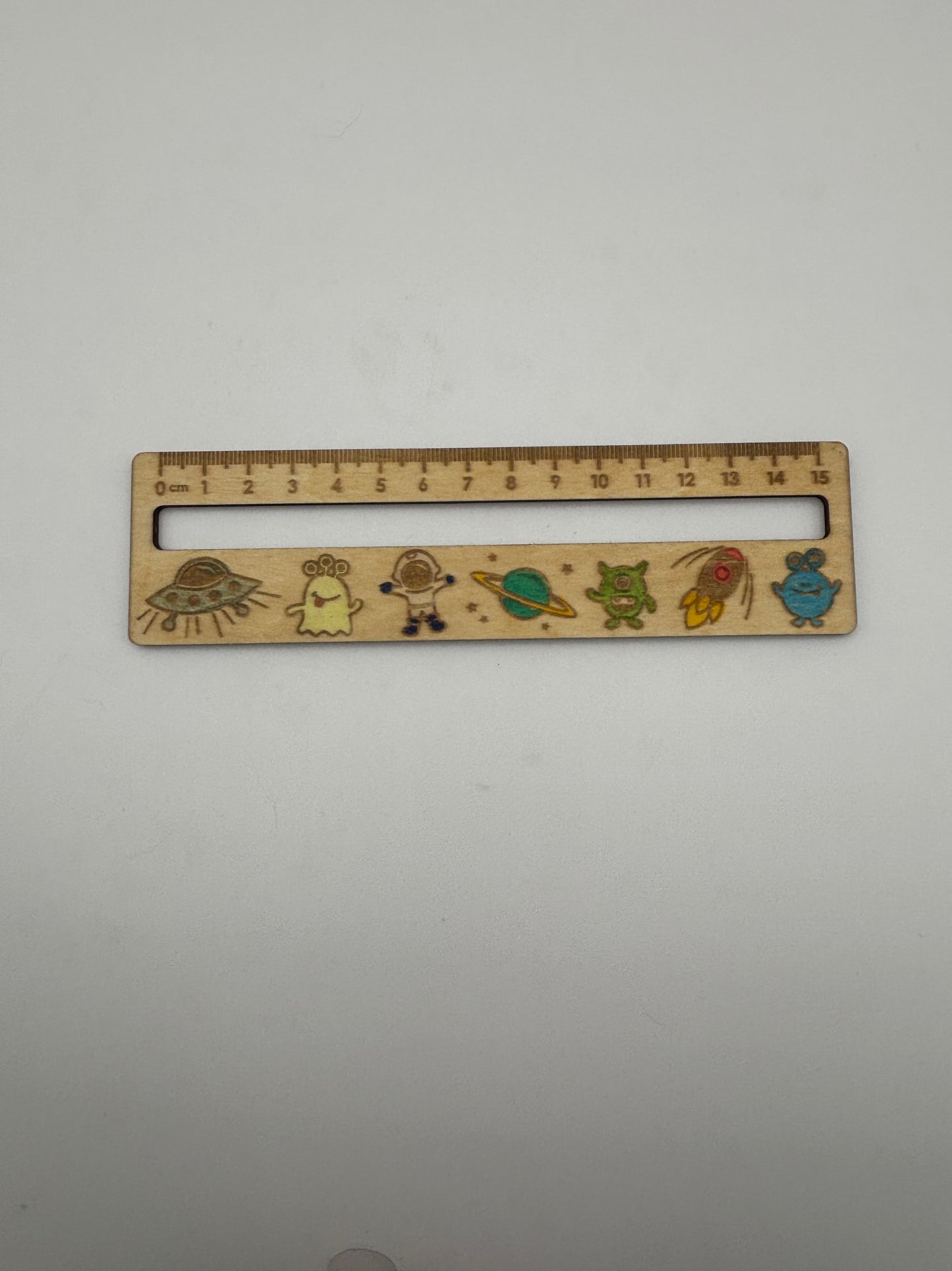 Kids Line Reader