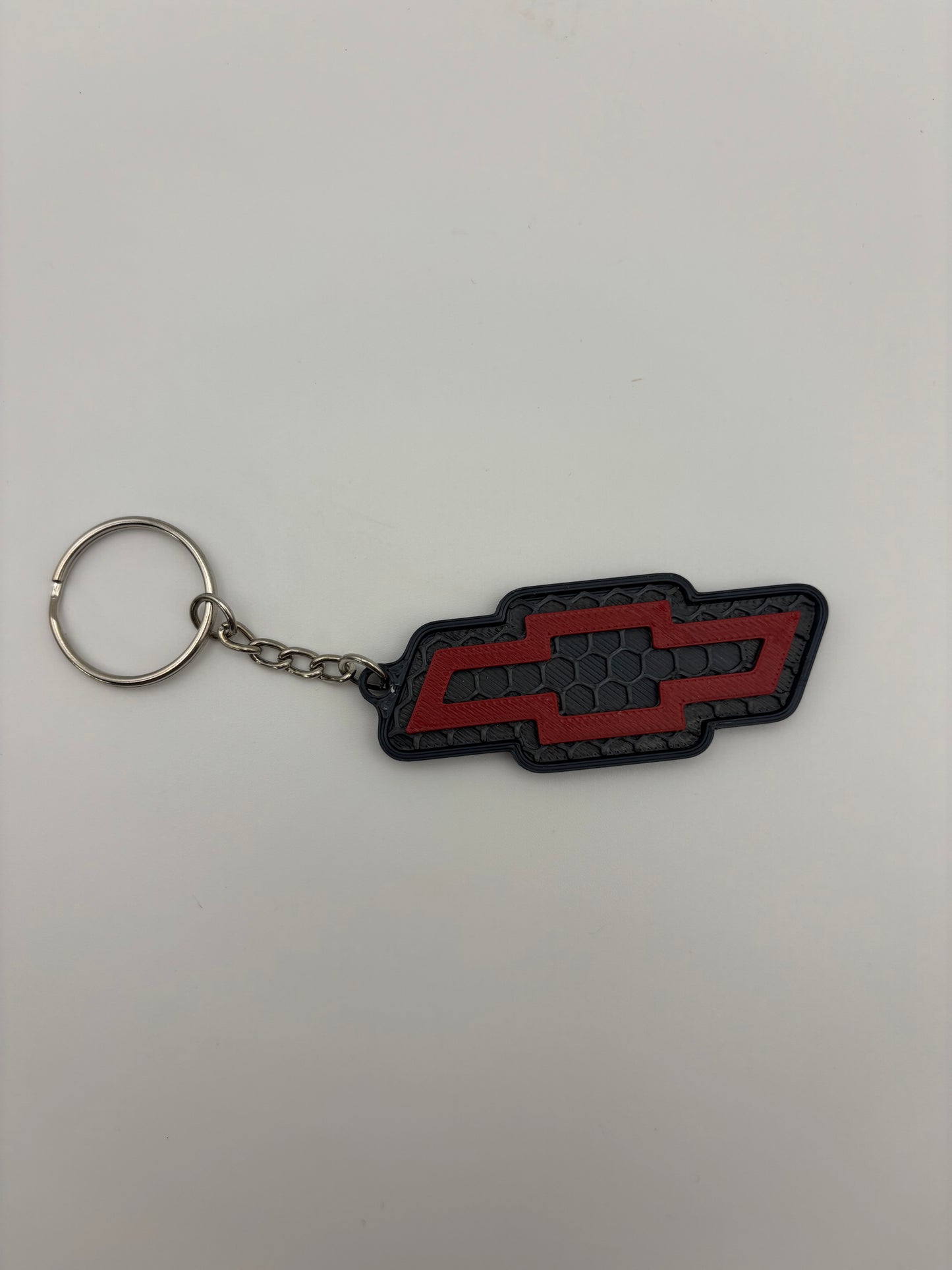 3D Keychain