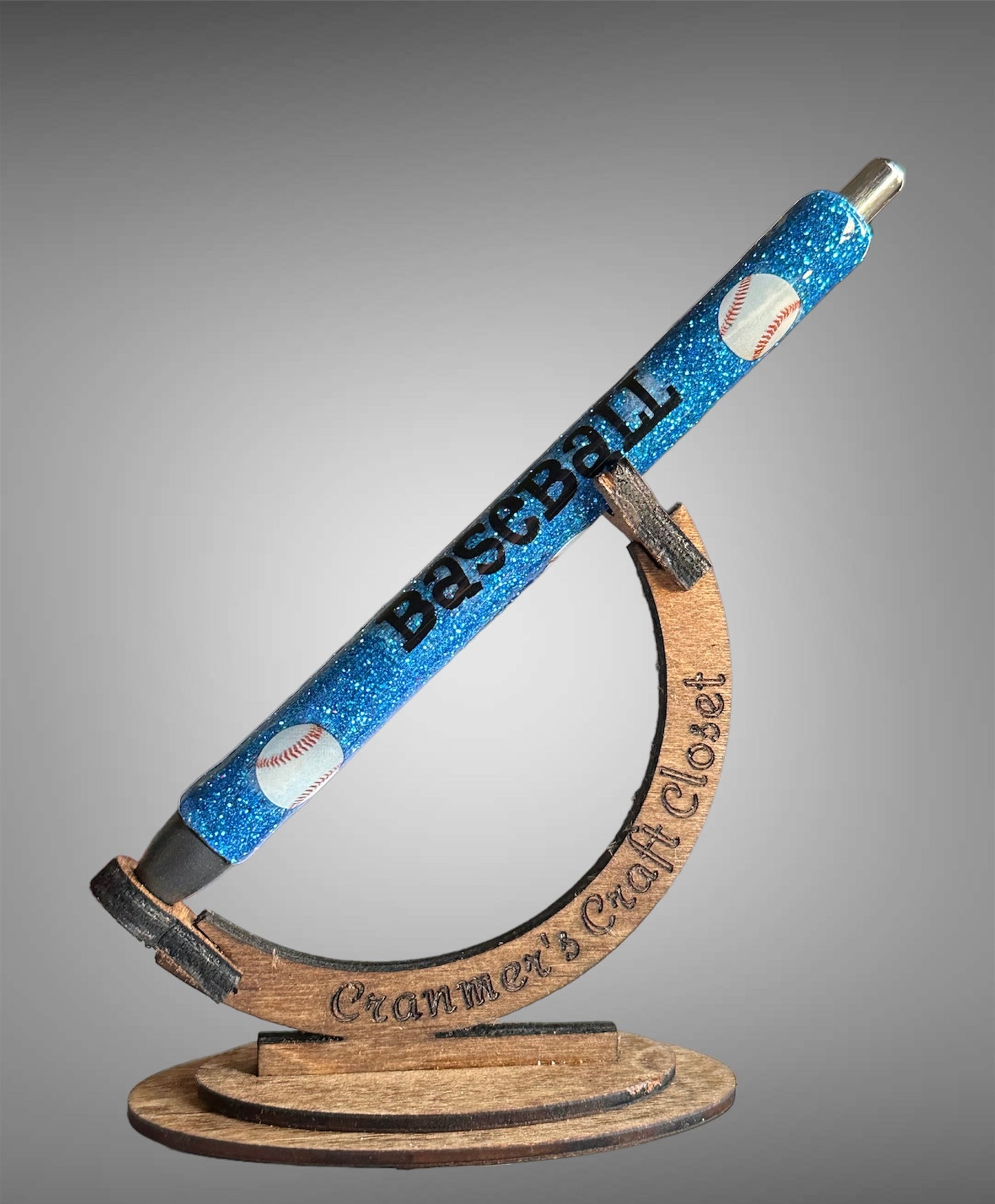 Baseball Pen