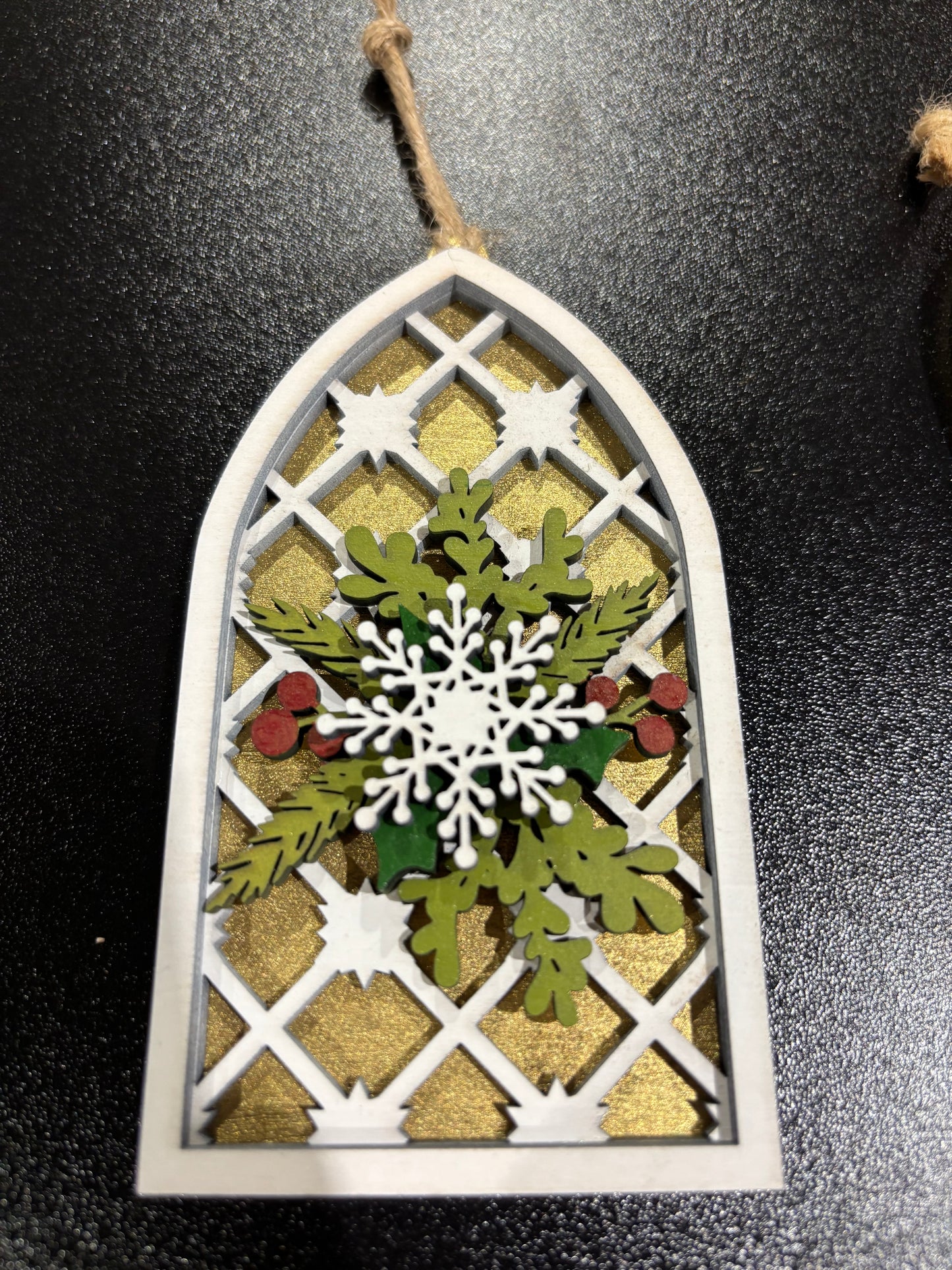 Window Ornament