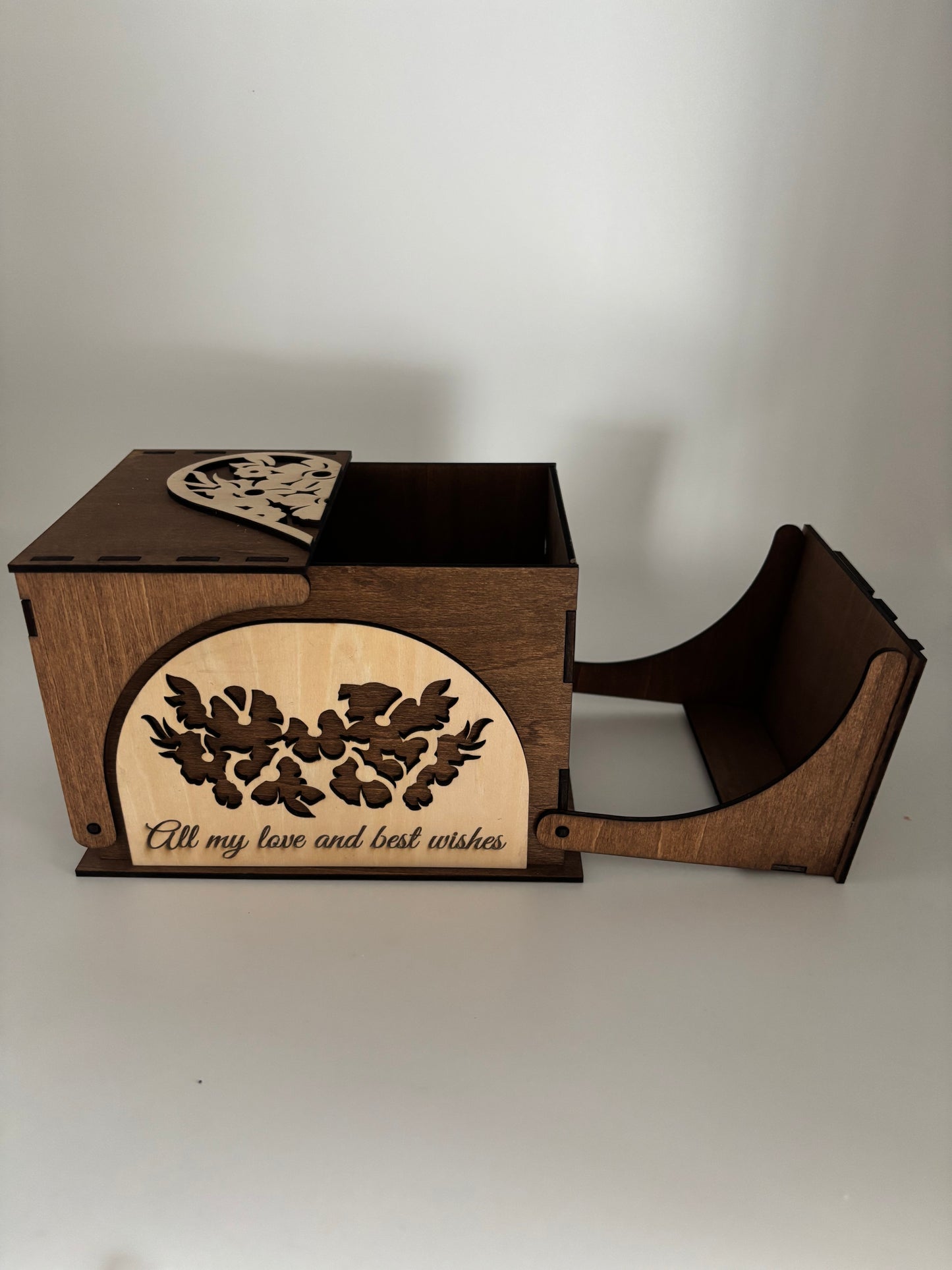 Keepsake Box
