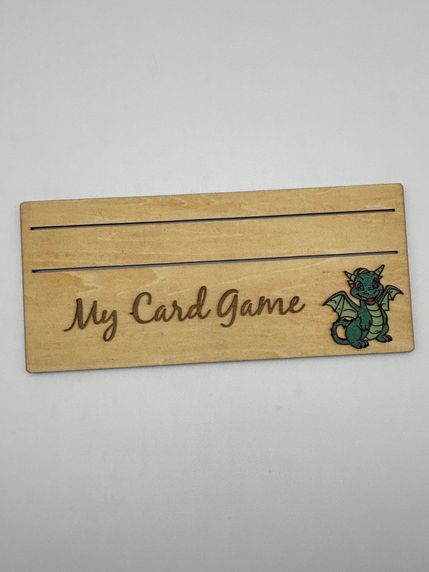 Kids Card Holder