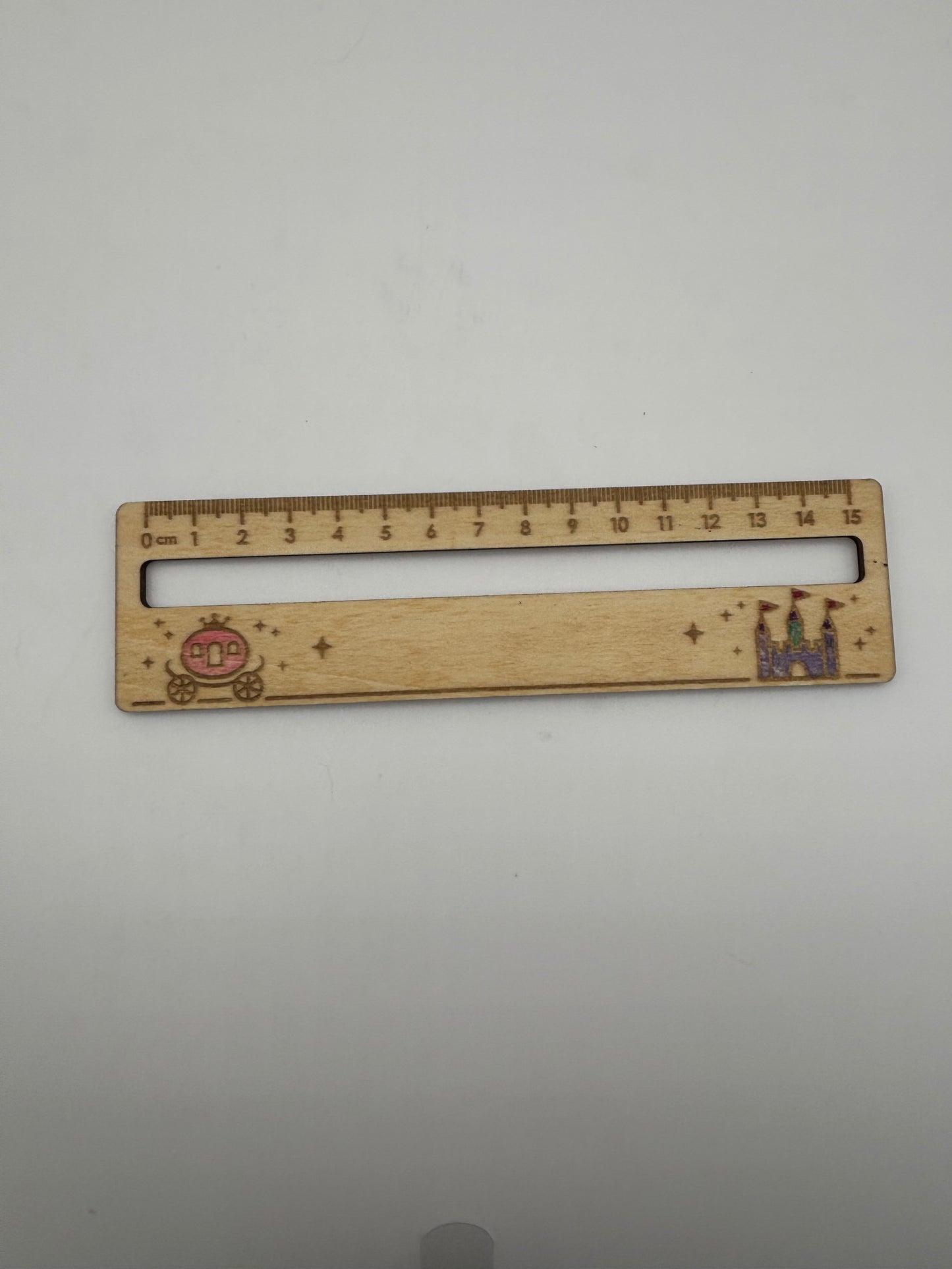 Kids line reader