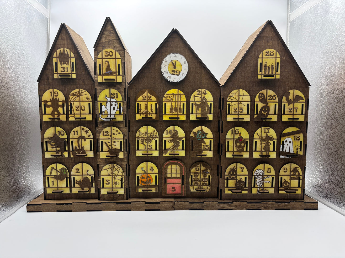 Halloween Advent Calendar