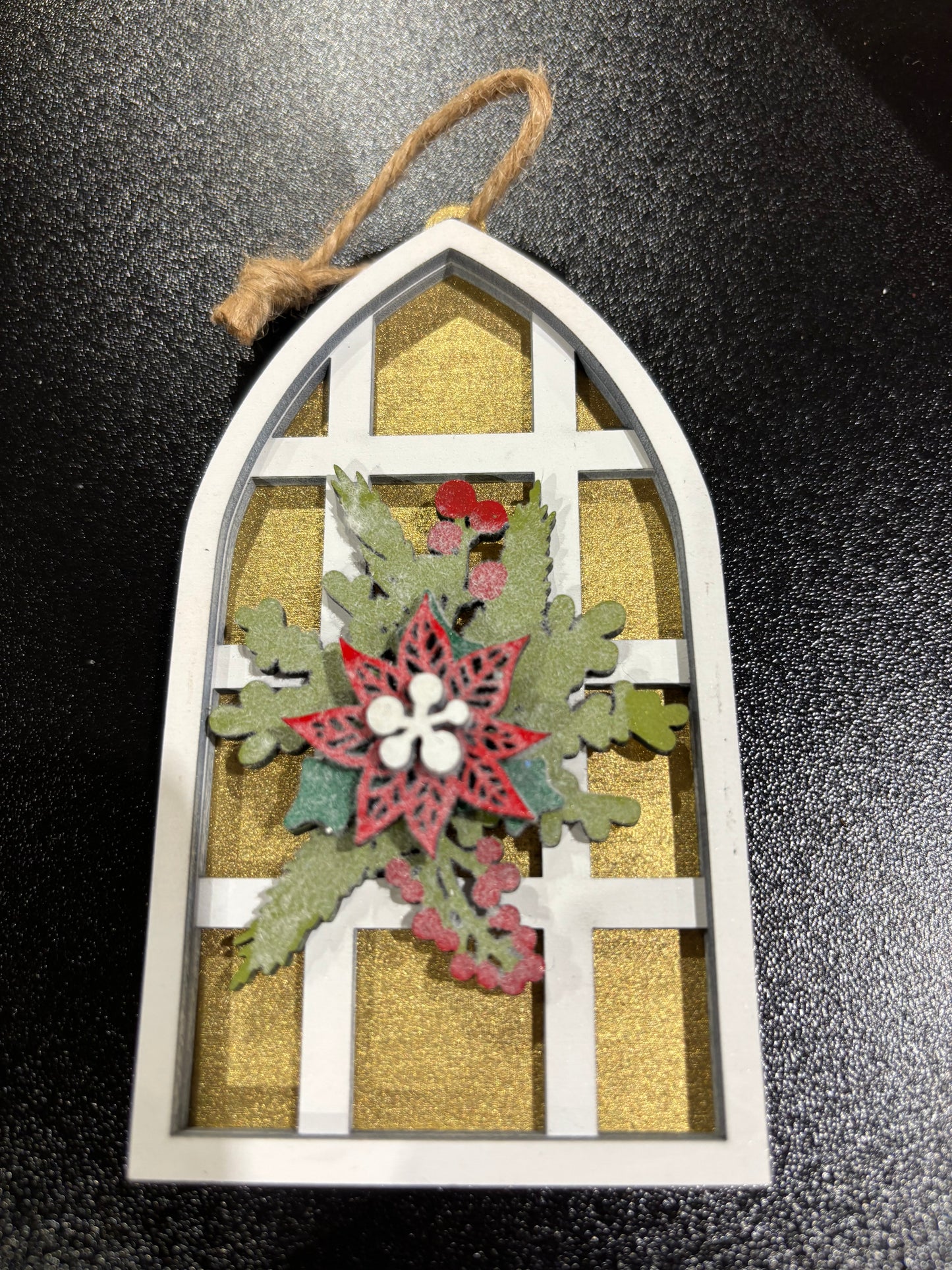 Window Ornaments