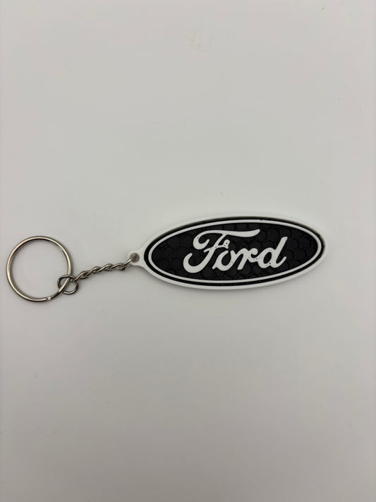 3D Keychain