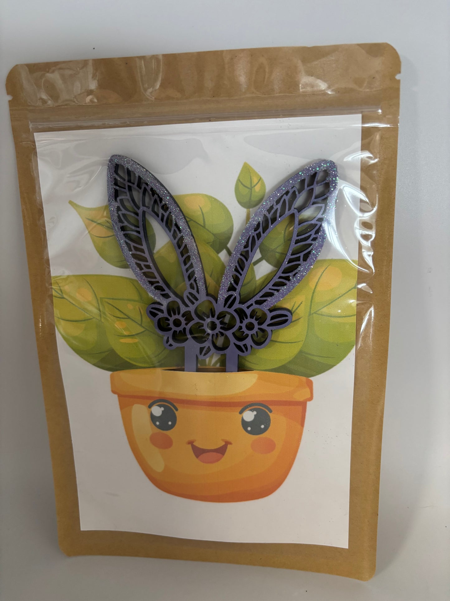 Easter Plant Buddy