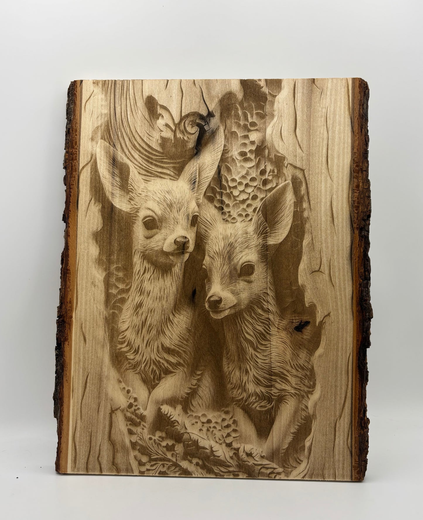Deer Wall Hanging