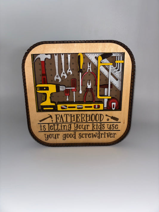 Fathers Day Gift