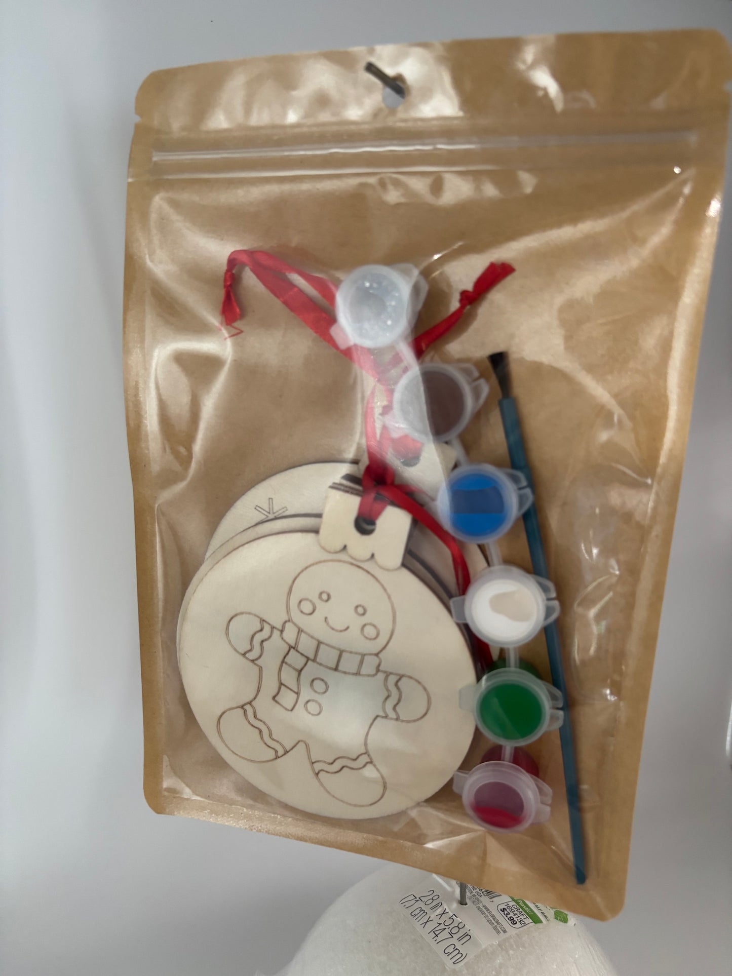 Christmas Ornament kits
