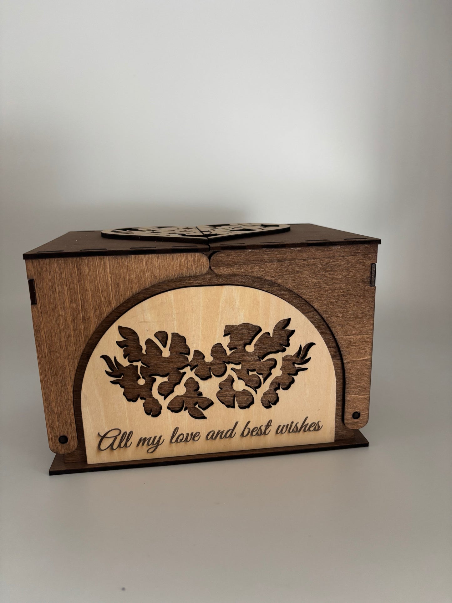 Keepsake Box