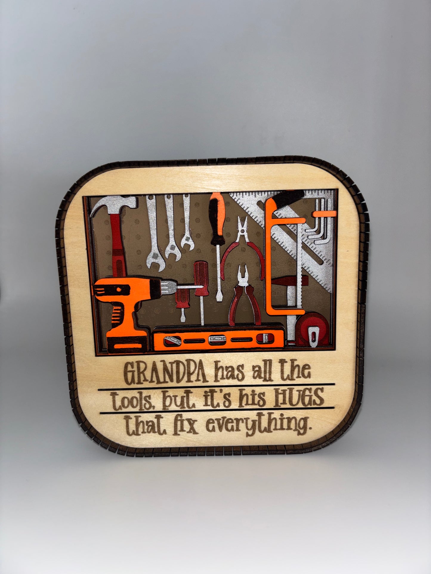 Fathers Day Gift