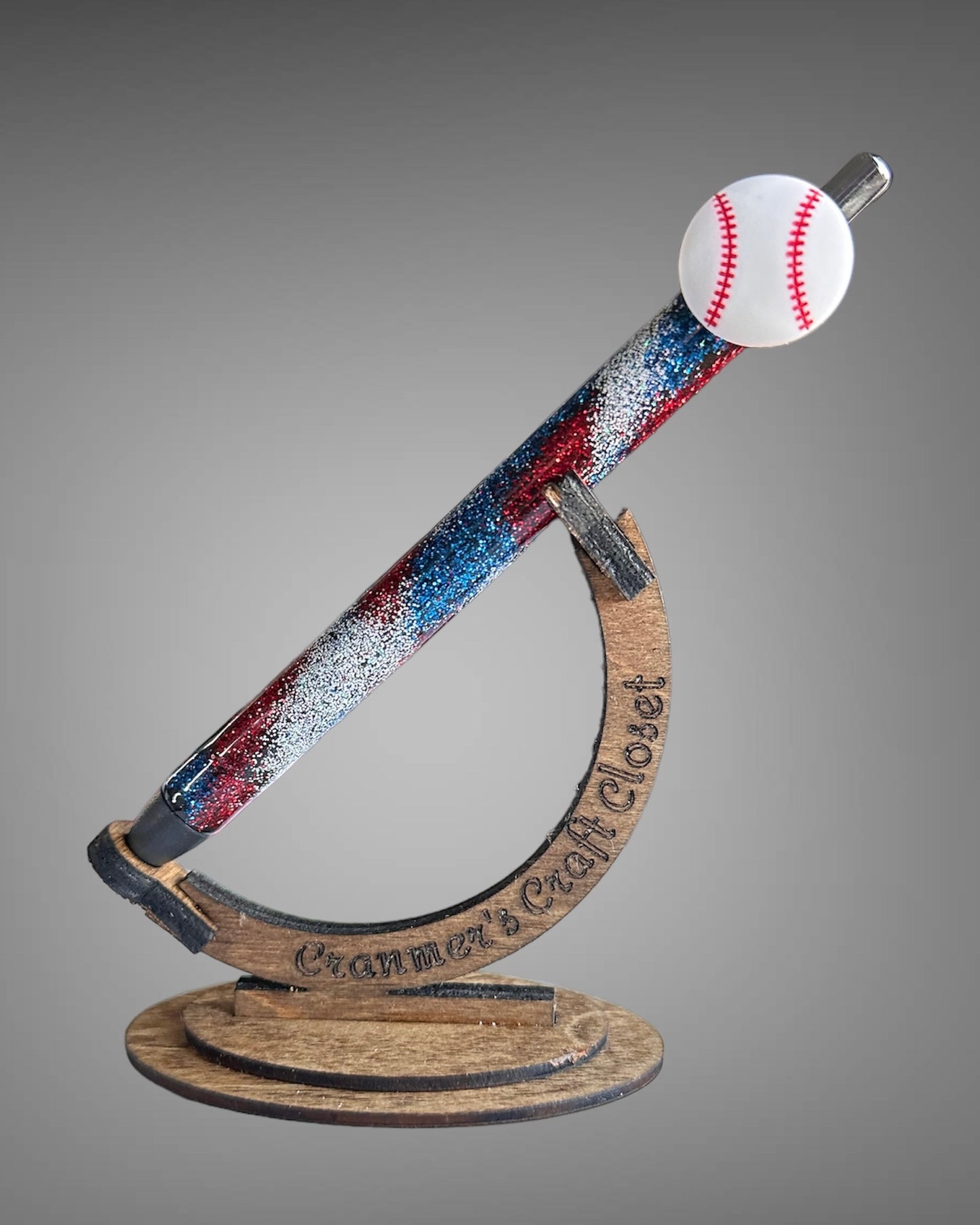 Baseball Pen