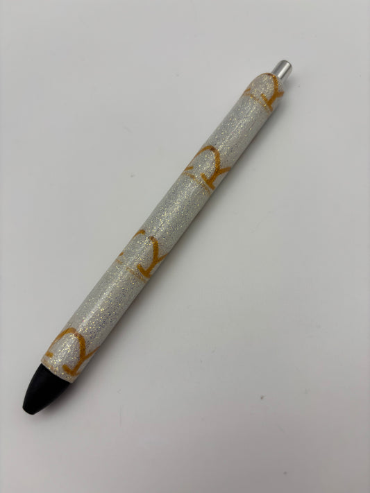 Yellowstone pen