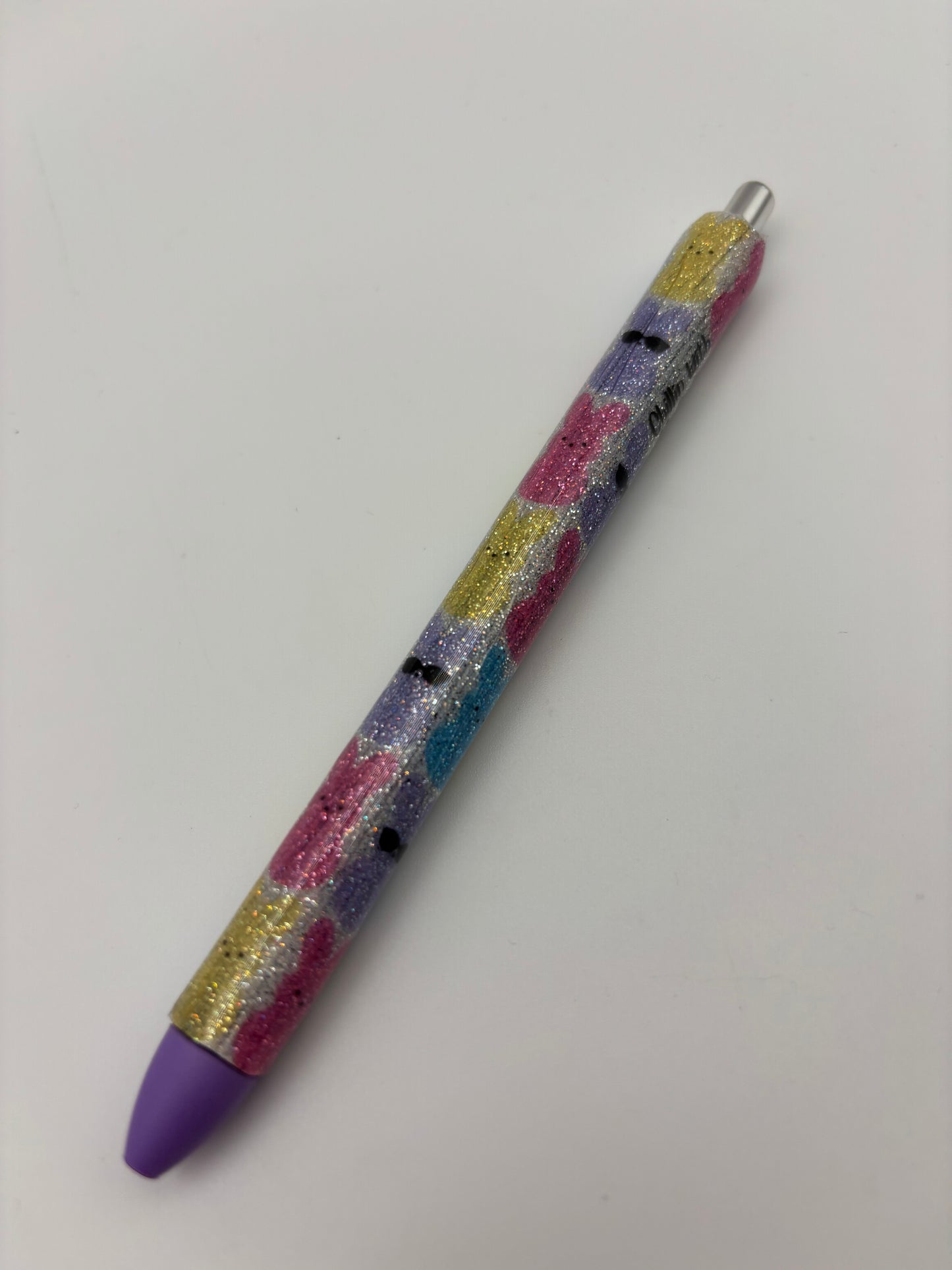 Easter peeps pen