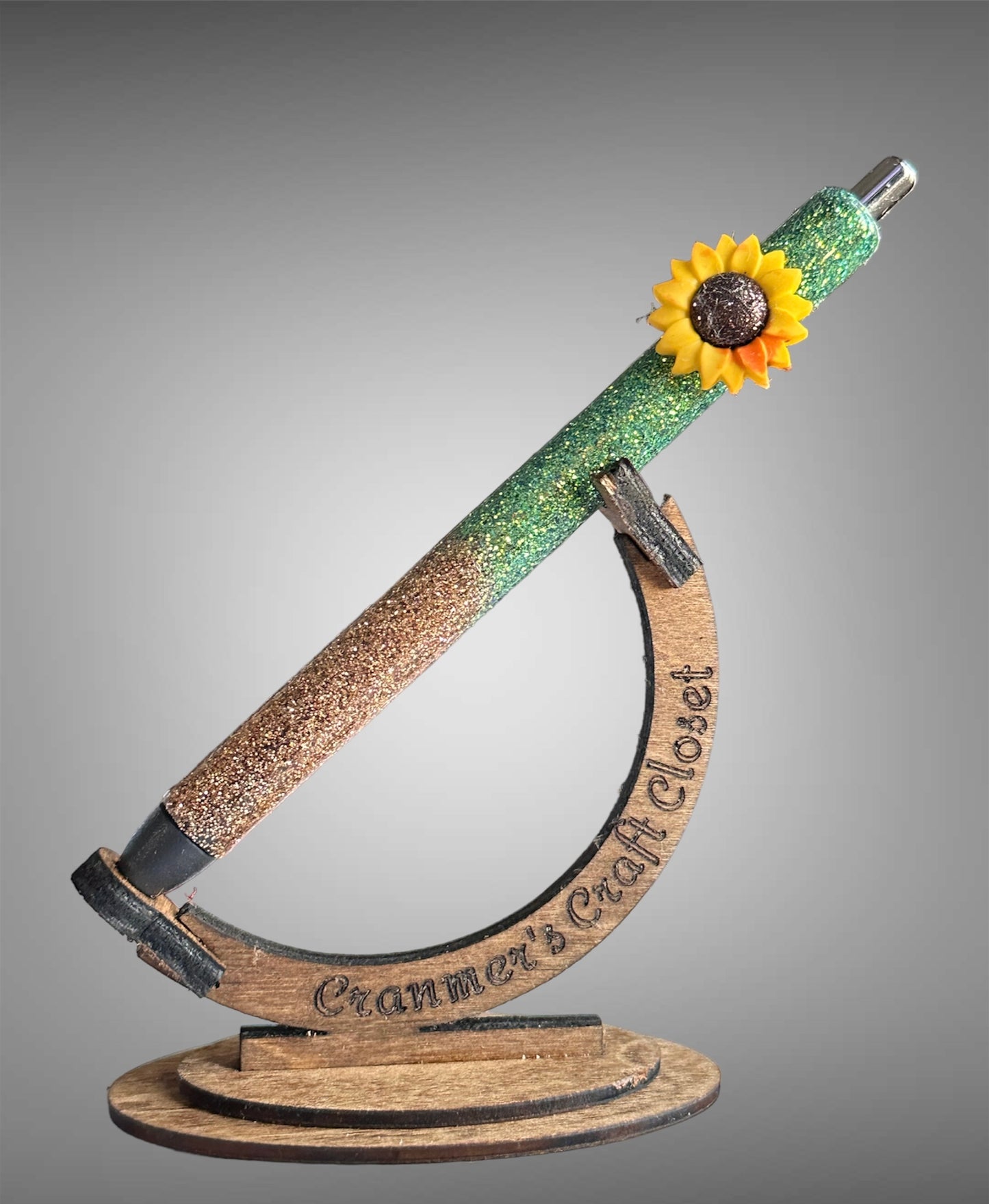 Sunflower Pen