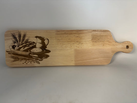 Bread board