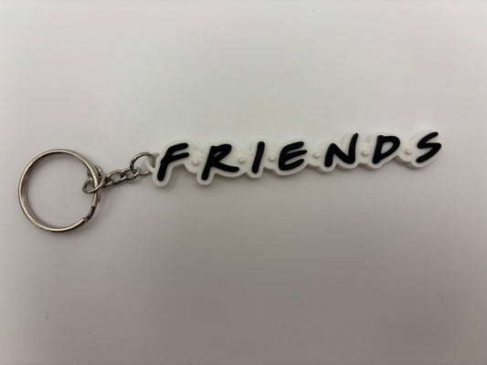 3D Keychain