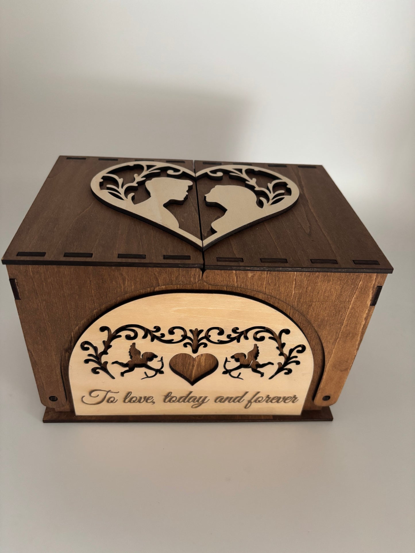 Keepsake Box