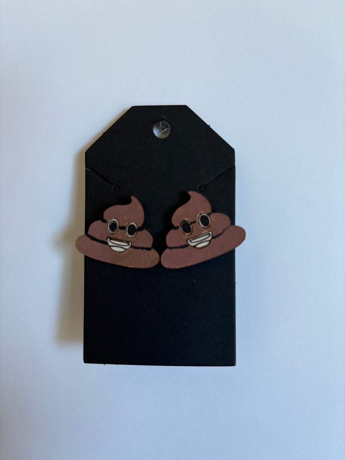 Poop Emoji