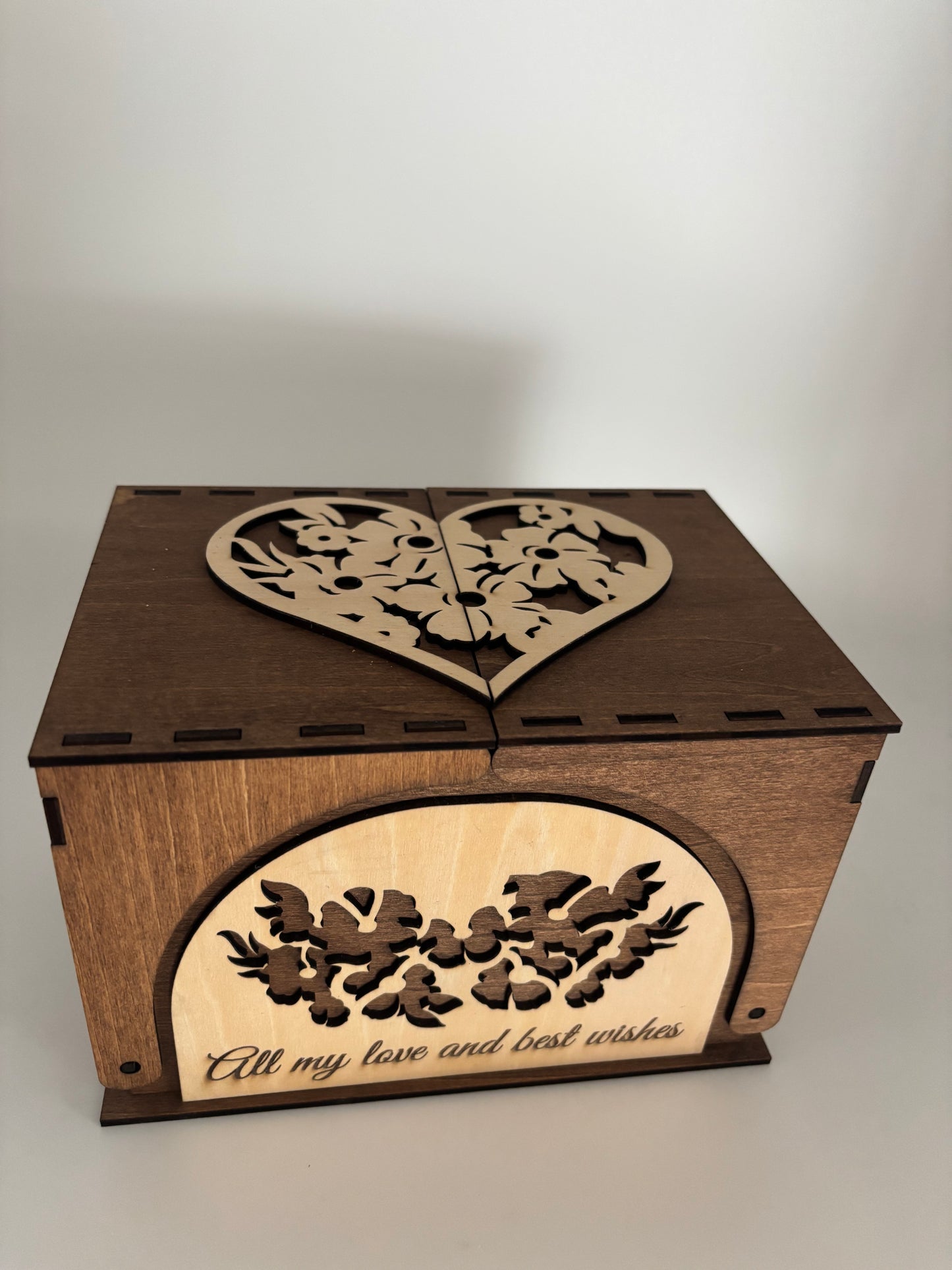Keepsake Box
