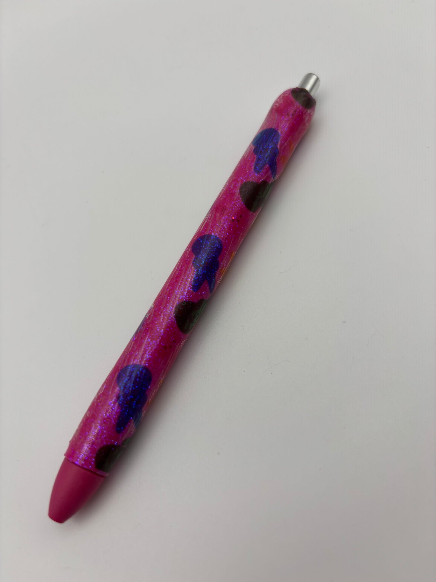 Easter pen