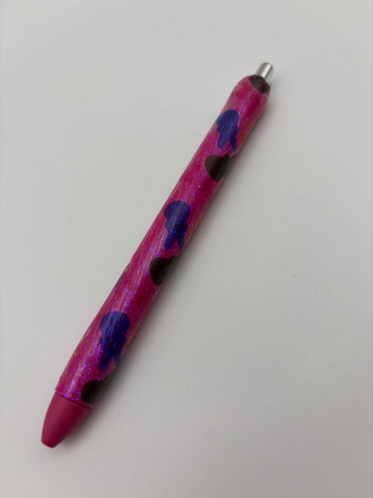 Easter pen