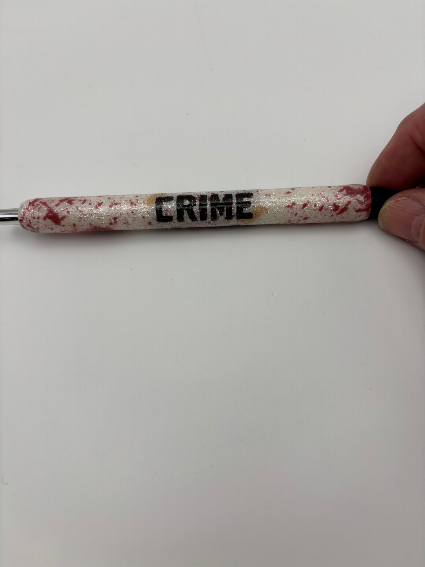 True Crime Junkie