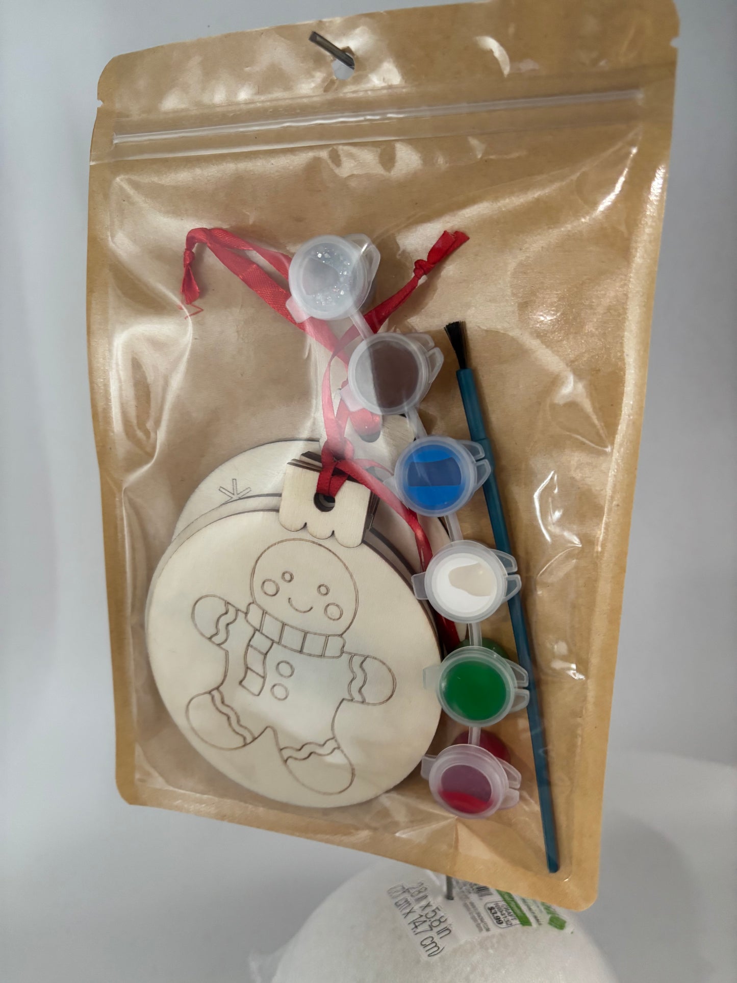 Christmas Ornament kits